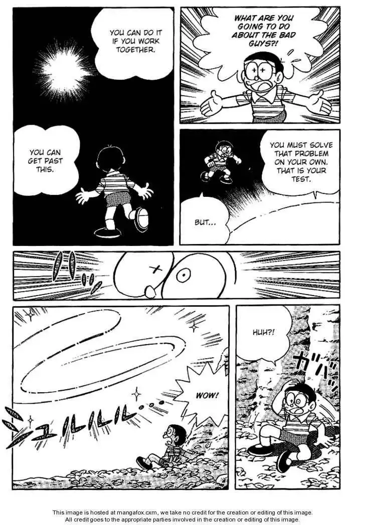 Doraemon Long Stories Chapter 17.4 10